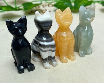 Meow Catオーナメント6個セット il_340x270.6006081404_841o.jpg