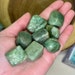 see more listings in the Tumbled/Rough Stones section