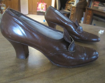 1920 shoe covers