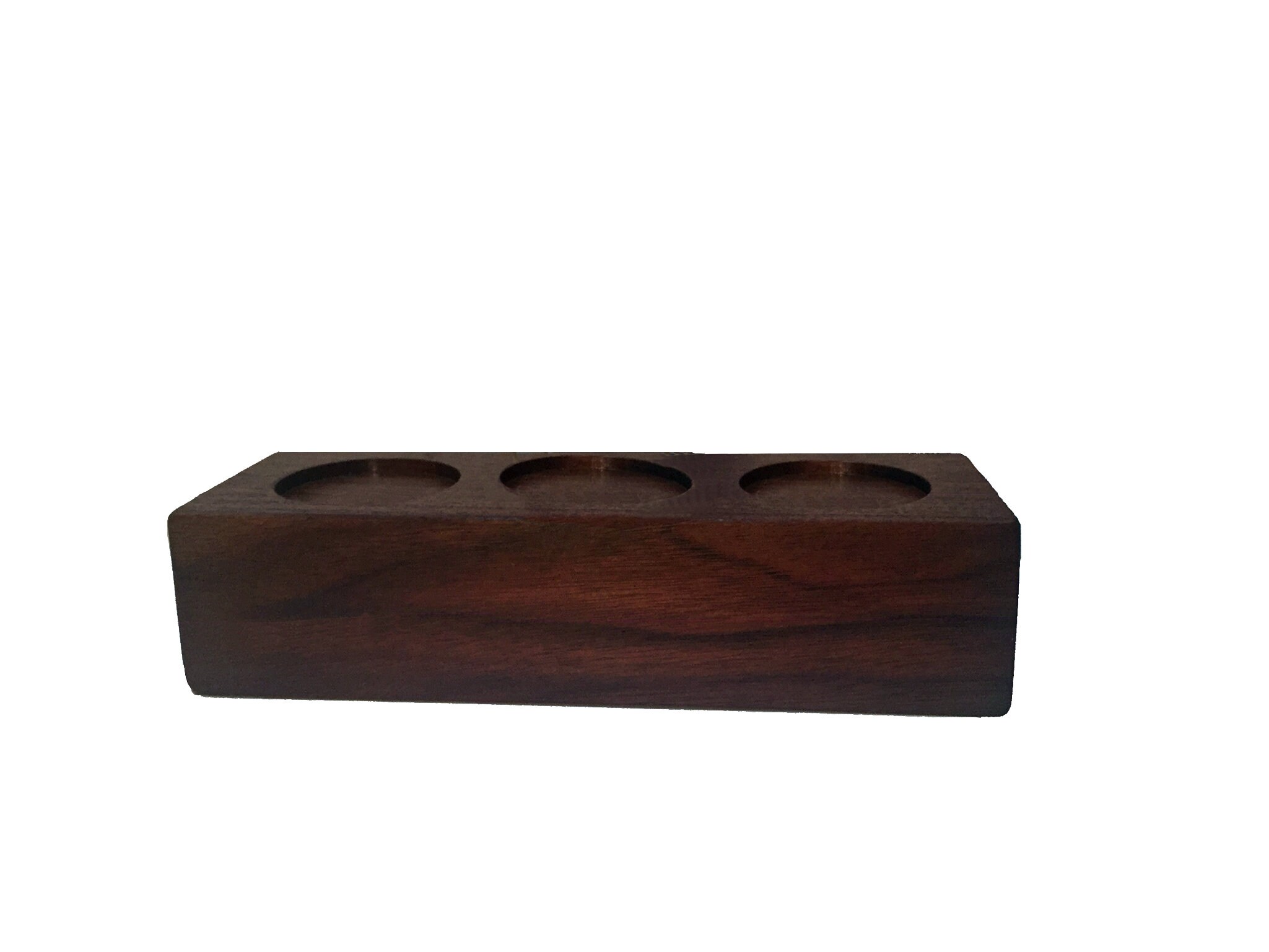 Woodland Candleholder Small
