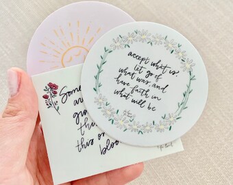 Variety Sticker Pack (3 count)