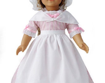 ag doll dresses