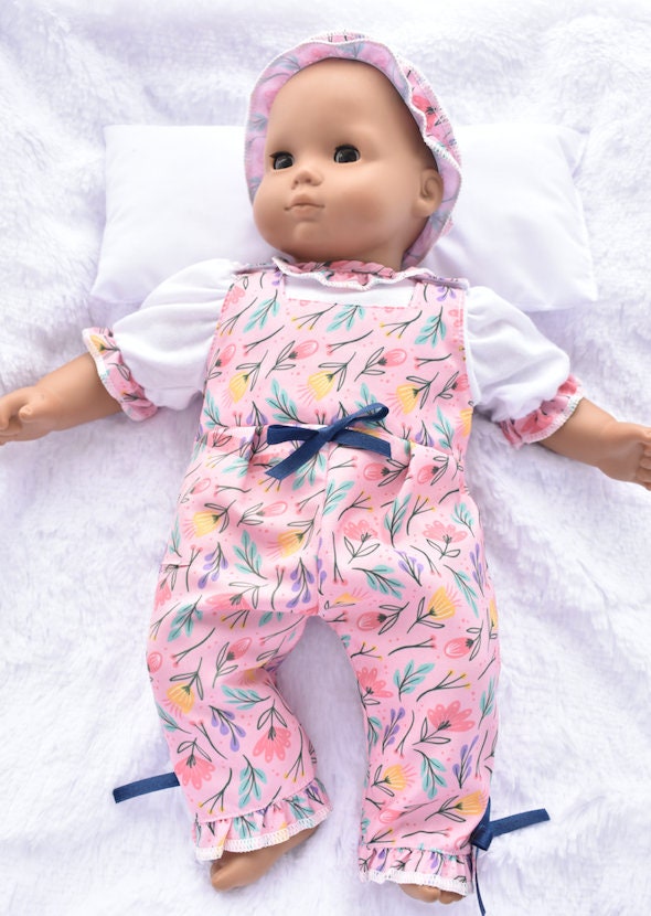 Pink Jumper Dress - Etsy