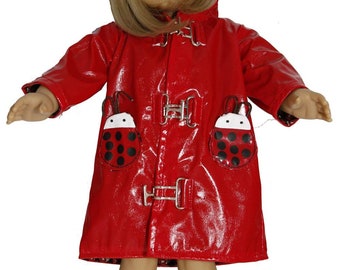 Ladybug raincoat cheap and boots
