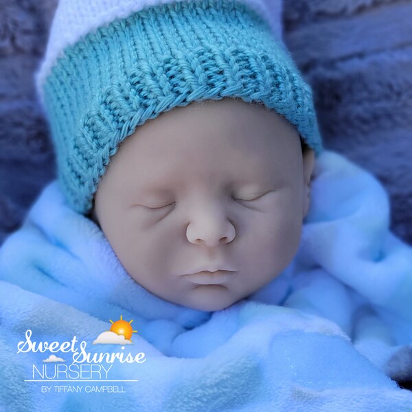 Silicone Reborn Baby Etsy