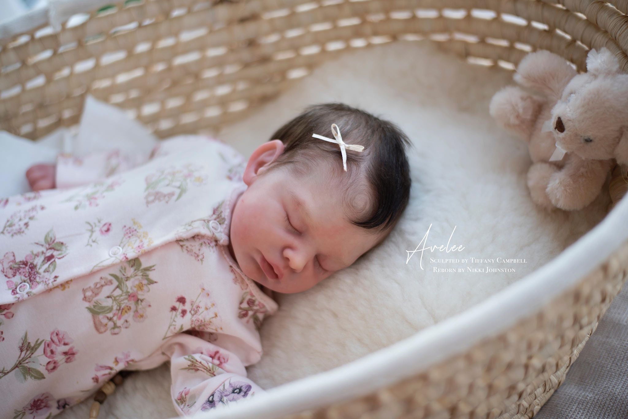 Reborn kimberly sales
