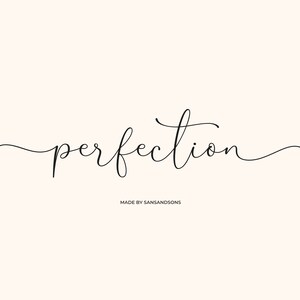 Amellia - Handwritten Font, Wedding Font, Signature Script Font ...