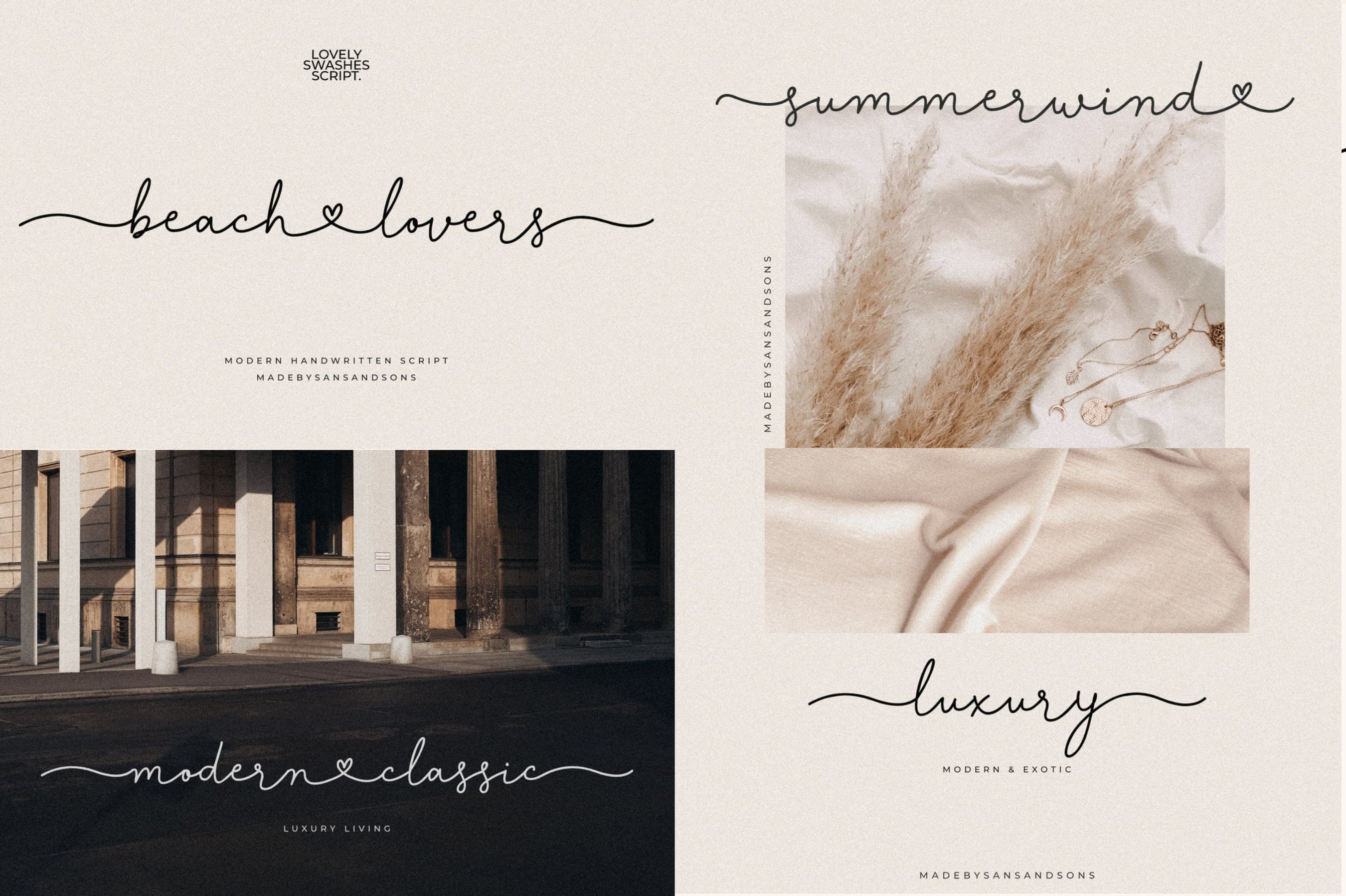Heart Font Bundle: Romantic Script Fonts for Wedding Invitations - Etsy