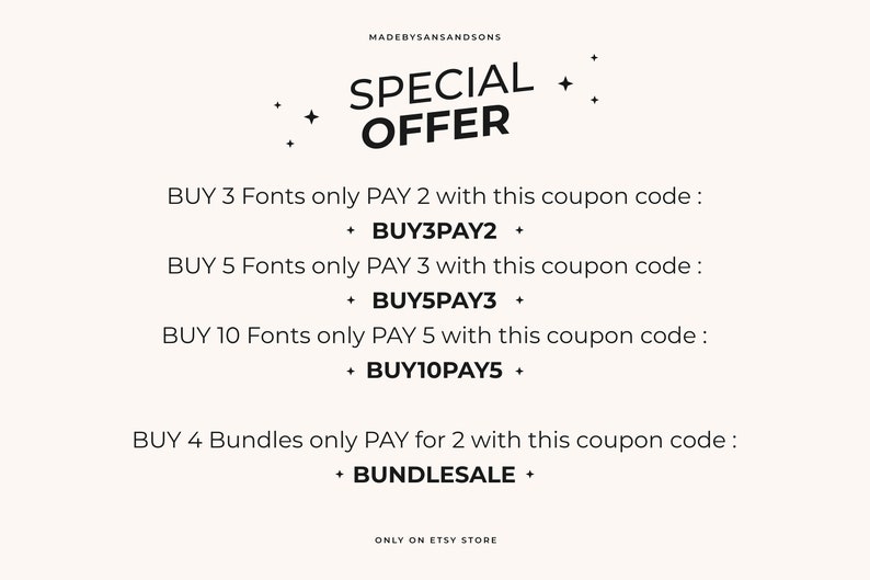 Emily Script Font: Elegant Calligraphy, Wedding & Cricut Font - Etsy