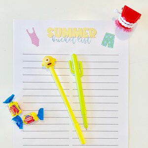 Summer Bucket List | Summer fun | Summer Activity | Kids Activity