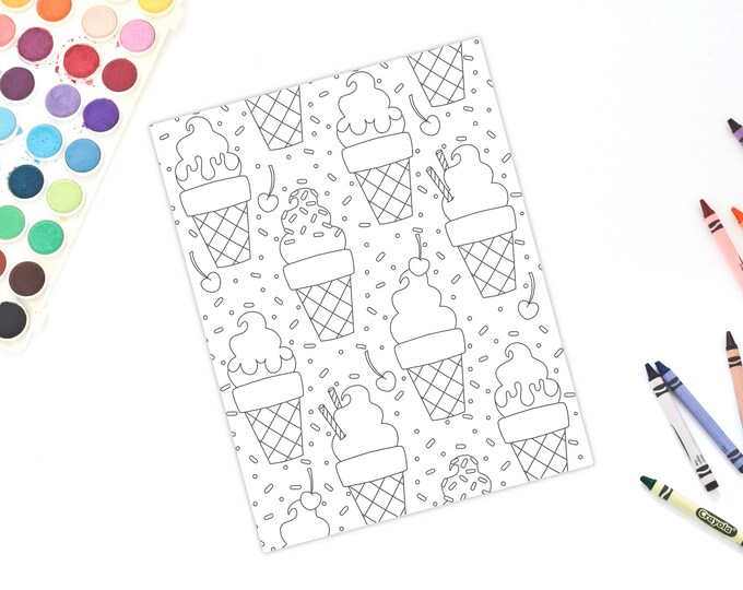 Coloring Sheets