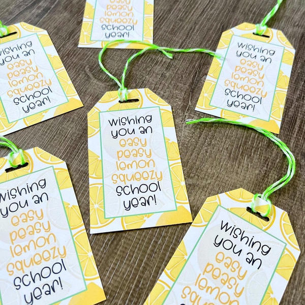 Easy Peasy - Etsy