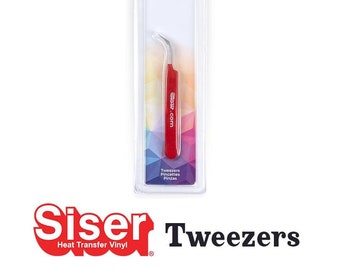 Siser Tweezers Für Kunsthandwerk **Versandkostenfrei**