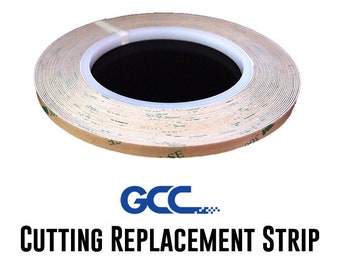 GCC Cutting Replacement Strip (#26500112G)