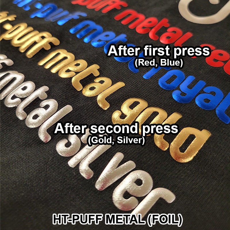3D Carbon Fiber Textured Heat Transfer Vinyl HTV for Heat Press T Shirt  12x60