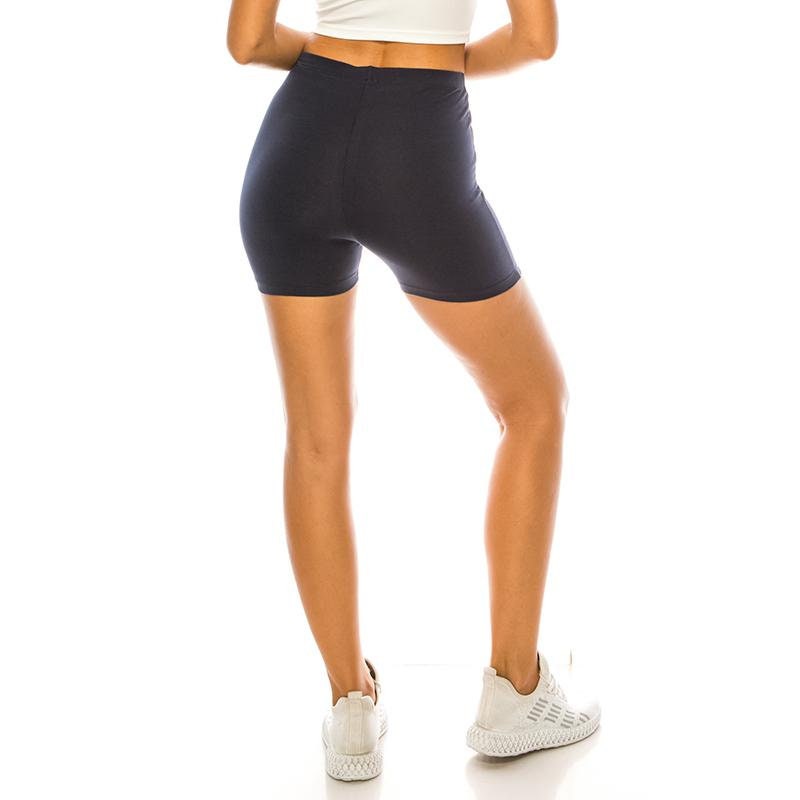 Biker Shorts for Women, Fitness Shorts, Gym Shorts, Elastic Short, Booty  Shorts, Sexy Yoga Shorts, Black Shorts, Adidas, Women Shorts 