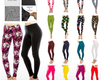 leggings pant ladies