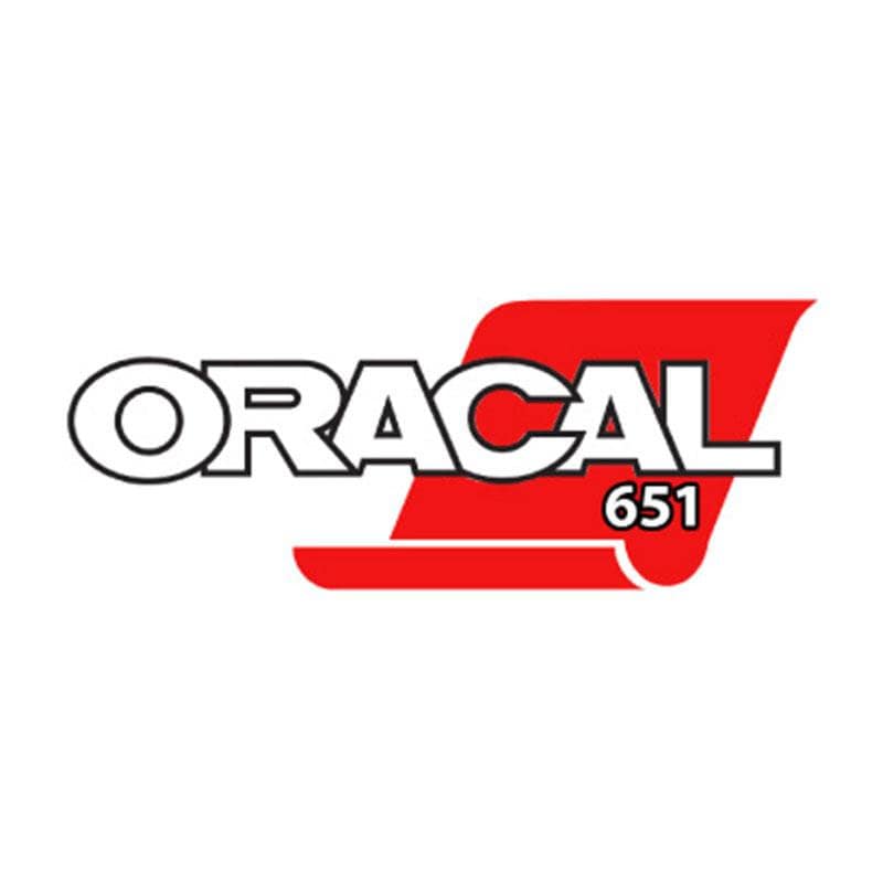 Oracal 651 Metallic Adhesive Vinyl 12 X 12 FREE SHIPPING Sticker