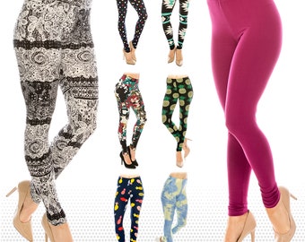 Leggings für frauen - Unser Vergleichssieger