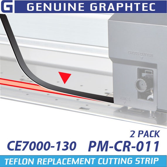 Graphtec CE-7000 Series