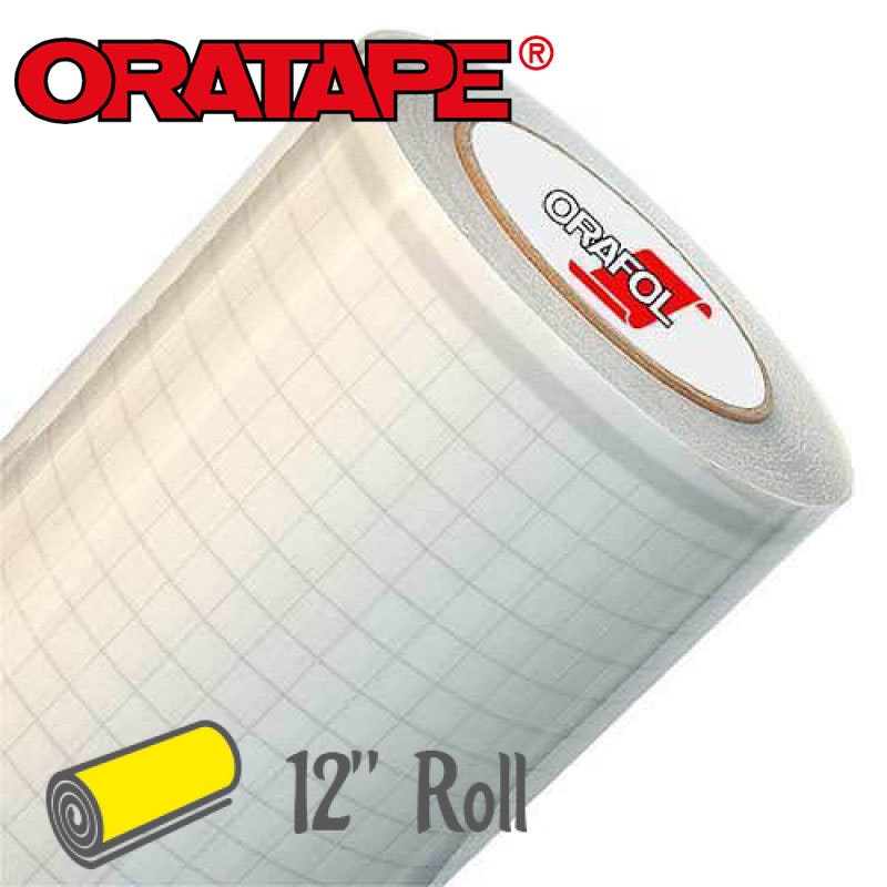 150ft PAPER Transfer Tape. 100% Satisfaction Guarantee Two Sizes Available  to Ship NOW: 6 in and 12 in Wide Medium Tack Rolls. USA Ships 