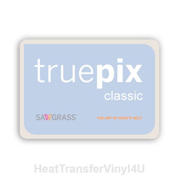 Sawgrass TruePix Sublimation Paper - Each