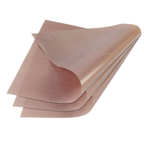 Heat Resistant Teflon Sheet for HTV, Sublimation, Heat Press. Ships Free  Next Day 