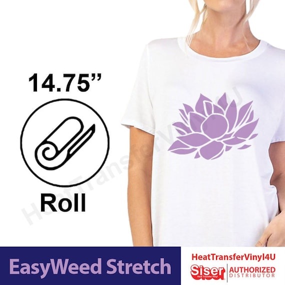 Purple - Siser EasyWeed 15 HTV