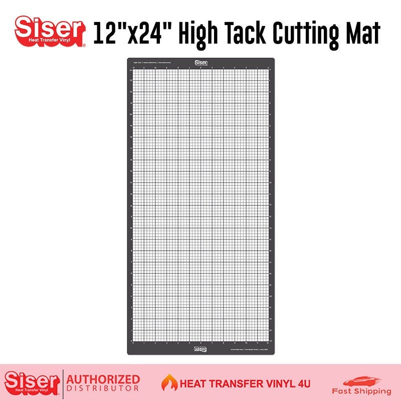 Cricut 2003847 Cutting Mat 12x 24 3 Pack Variety