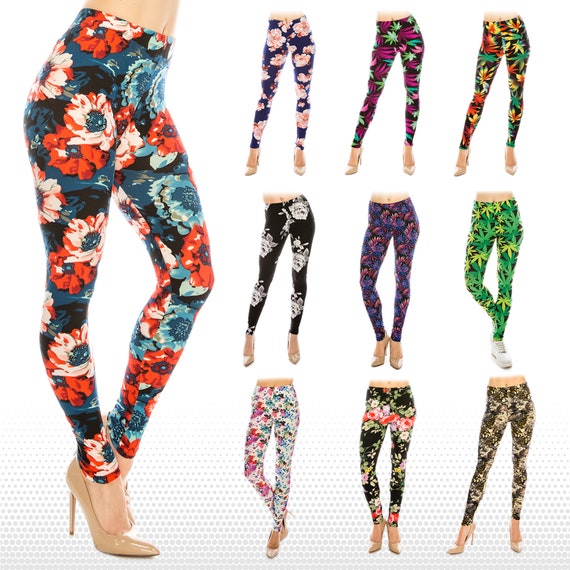 marble leggings Archives - The Barre Blog