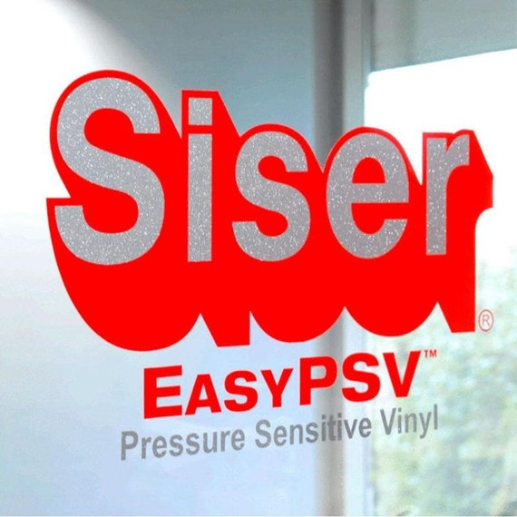 Siser EasyPSV Gloss