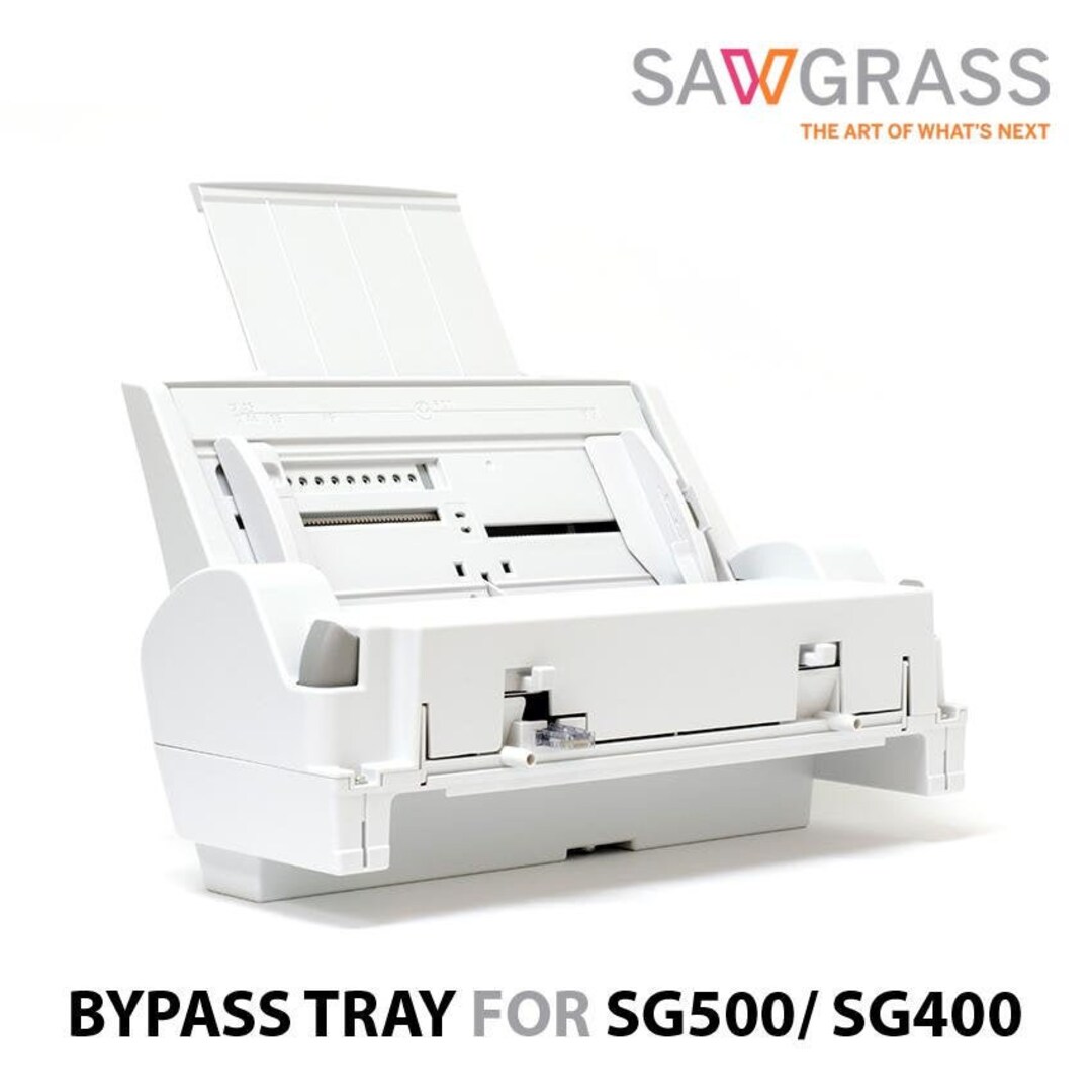 SAWGRASS SG500 Imprimante sublimation A4