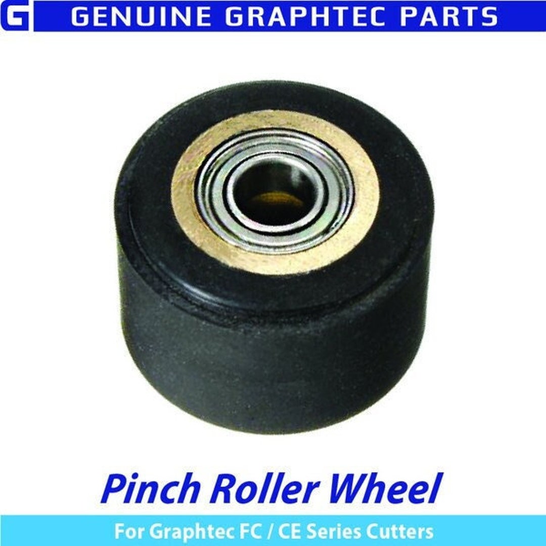 Graphtec Push / Pinch Roller 621352000 Etsy