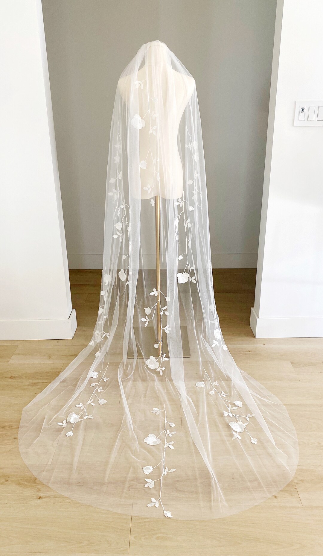 Bhldn veil used discount