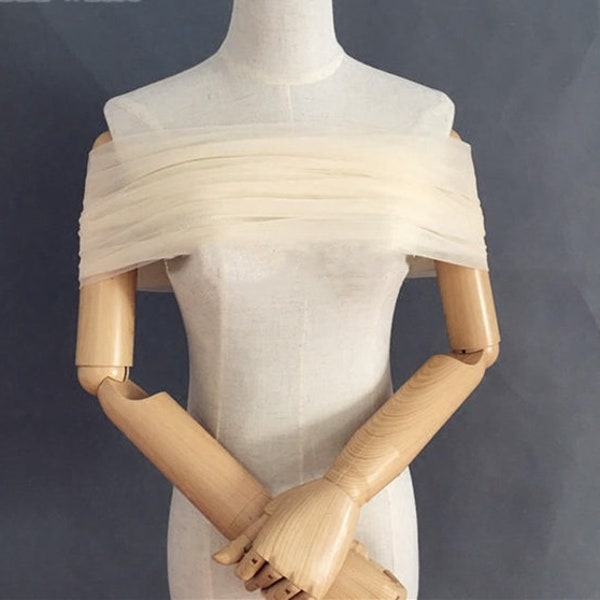 Shoulder Cover - Etsy