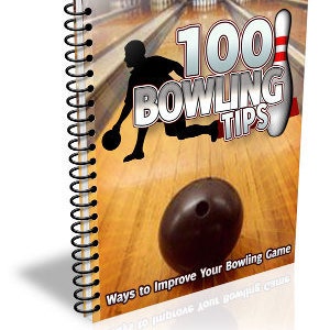 100 Bowling Tipps, die JEDER Bowler kennen sollte eBook Digital Sofort Download