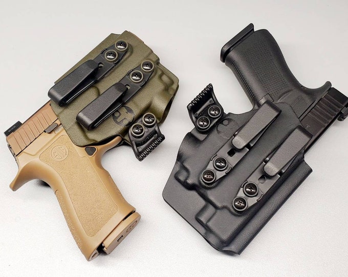 BALDR Mini Holsters TUXTON TACTICAL