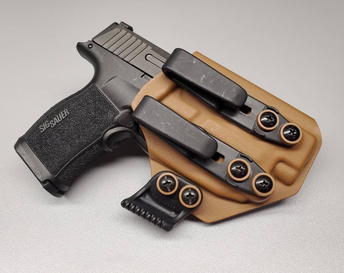 P365 XL Holsters TUXTON TACTICAL