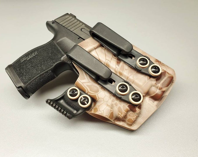 P365 XL Holsters TUXTON TACTICAL