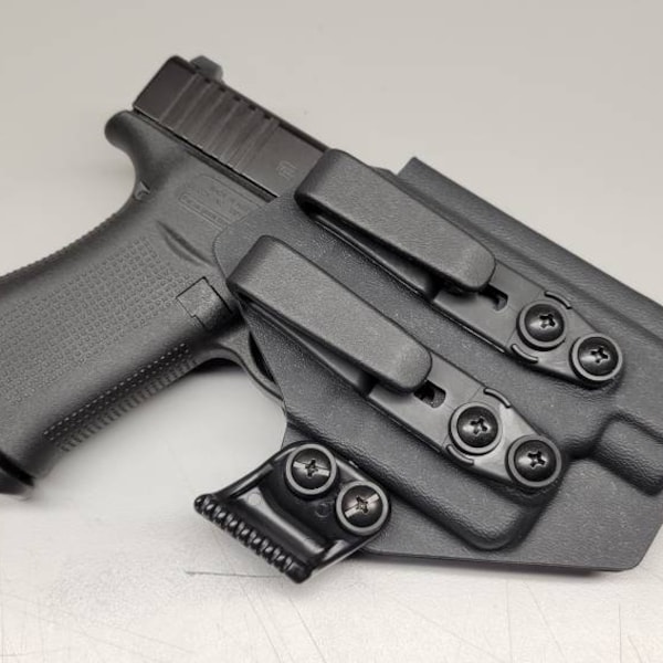 Glock 48 Holster Etsy