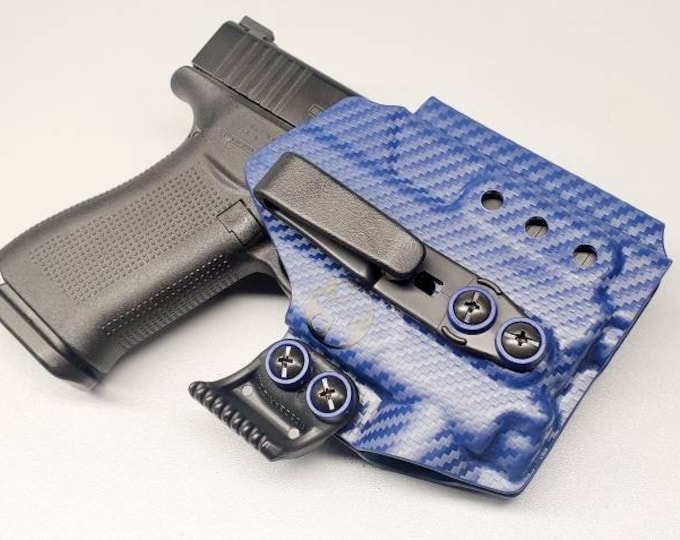 TUXTON TACTICAL