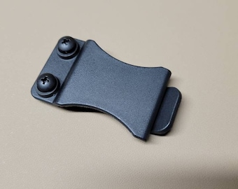 IWB FOMI Clip and Mounting Hardware | 1.5" FOMI Clip with Hardware