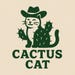 Avatar belonging to TexasCactusCat