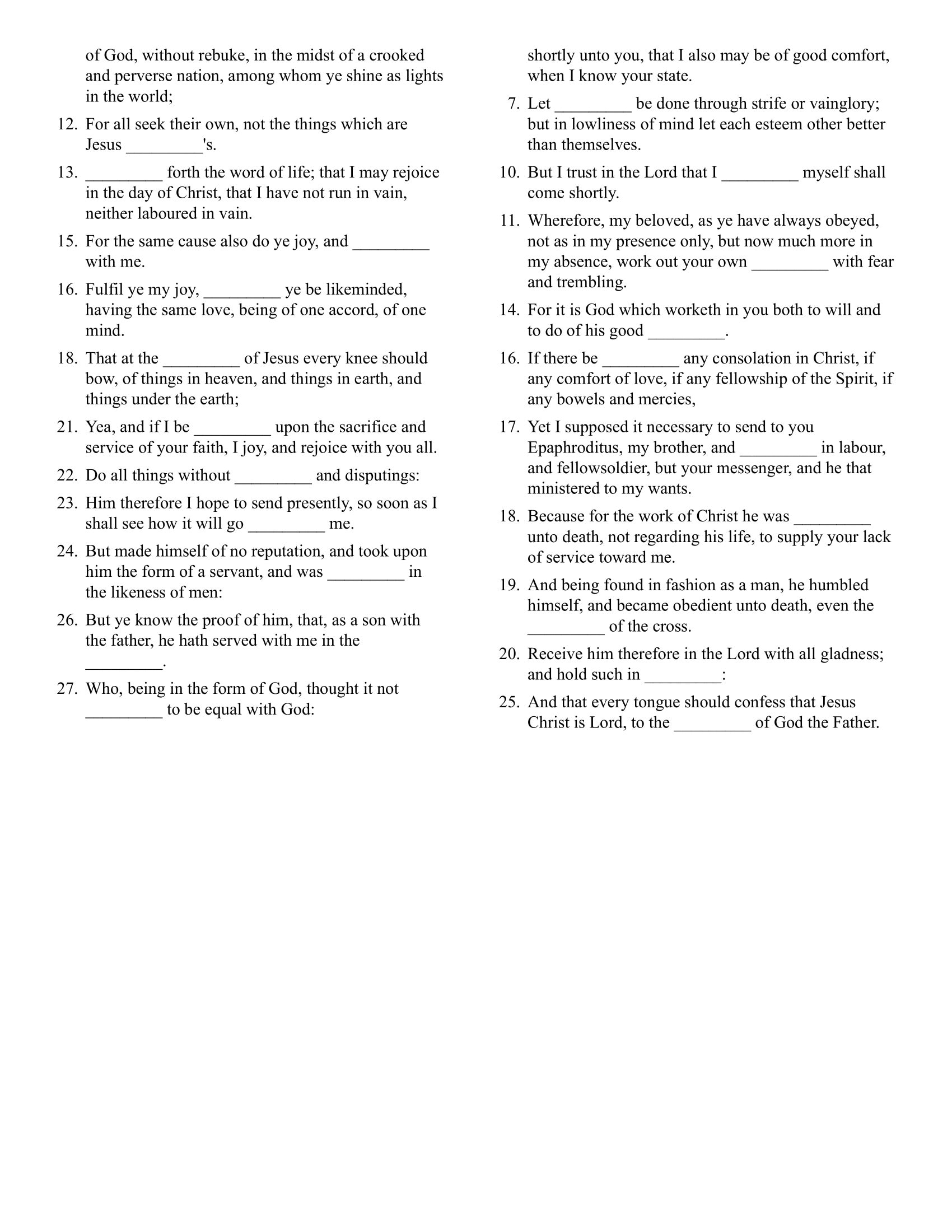 Adult Bible Word Search Puzzles Crossword Puzzles Scrambled Etsy