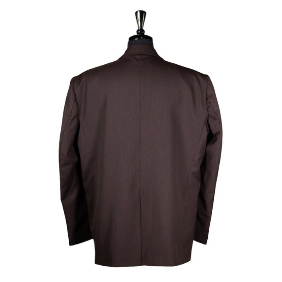 Mens 48r blazer sale