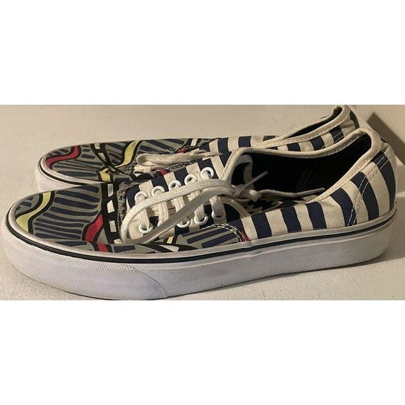 Vans x Eley Kishimoto Collaboration Bumpy Road Sh… - image 3