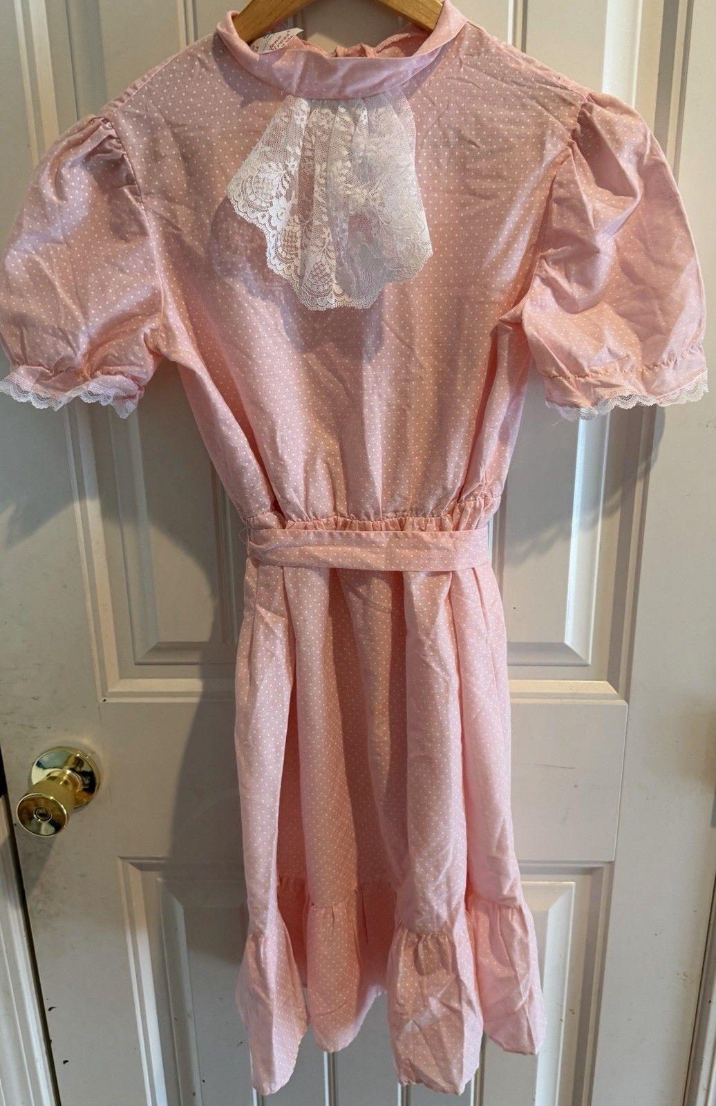Girls Lace Dress Size 14 - Etsy