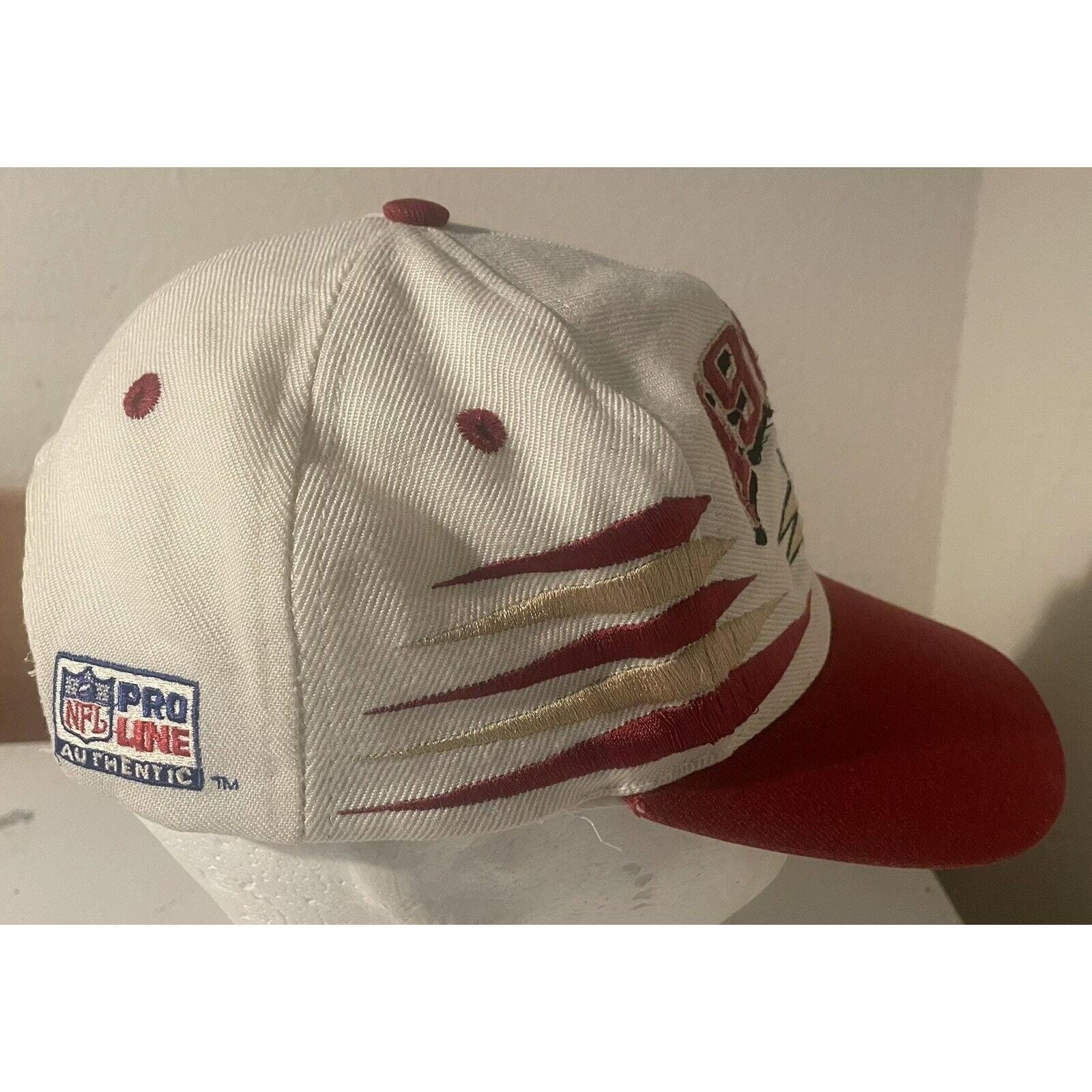 Vintage San Francisco 49ers Super Bowl XXIX Champions