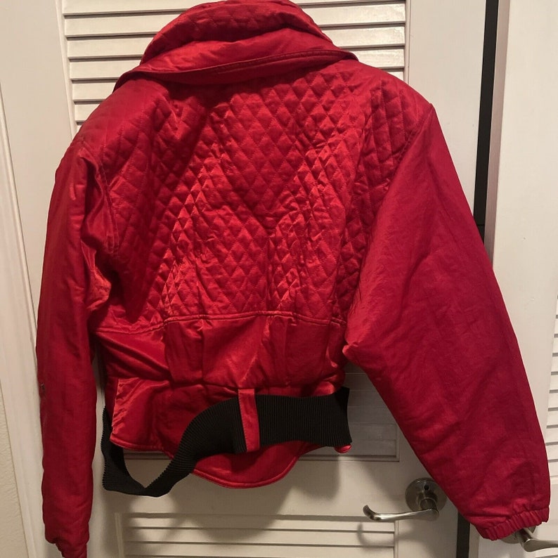 nils resort collection coat