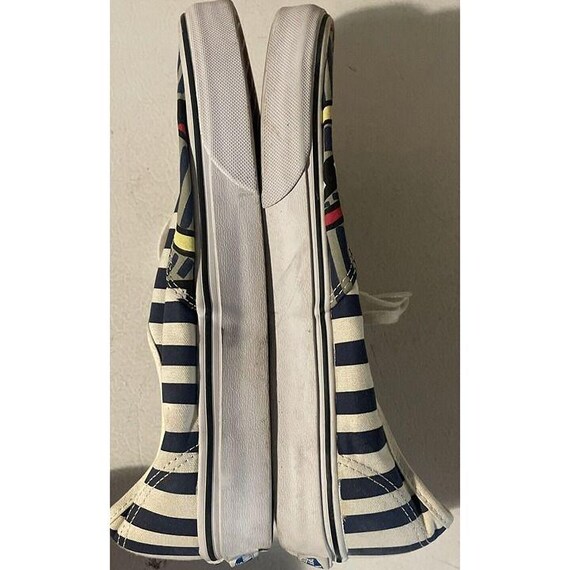 Vans x Eley Kishimoto Collaboration Bumpy Road Sh… - image 6